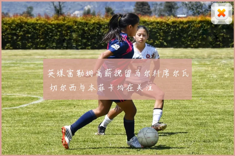 英媒富勒姆高薪挽留马尔科席尔瓦 切尔西与本菲卡均在关注